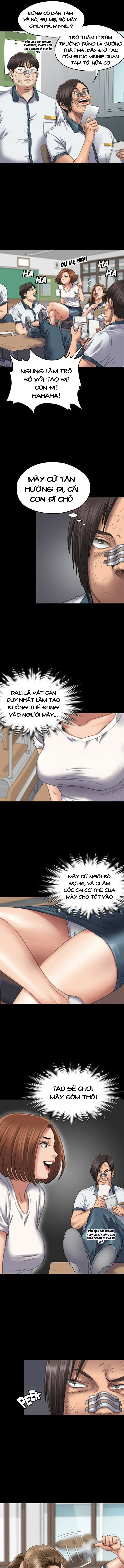 Queen Bee – Ong Chúa Chap Chapter 60-Queen Bee – Ong Chúa - Next Chap 61