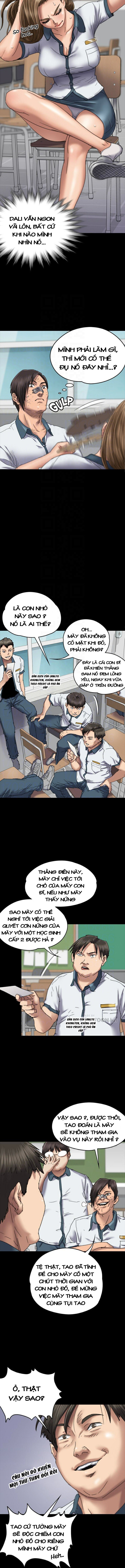 Queen Bee – Ong Chúa Chap Chapter 60-Queen Bee – Ong Chúa - Next Chap 61