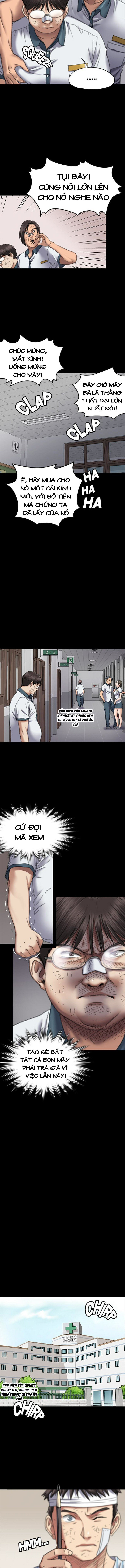 Queen Bee – Ong Chúa Chap Chapter 60-Queen Bee – Ong Chúa - Next Chap 61