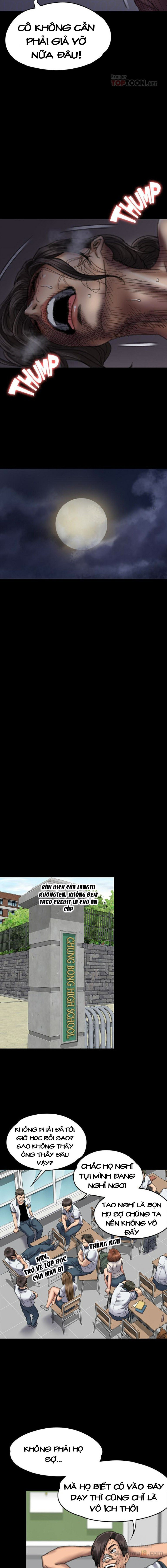 Queen Bee – Ong Chúa Chap Chapter 59-Queen Bee – Ong Chúa - Next Chap 60