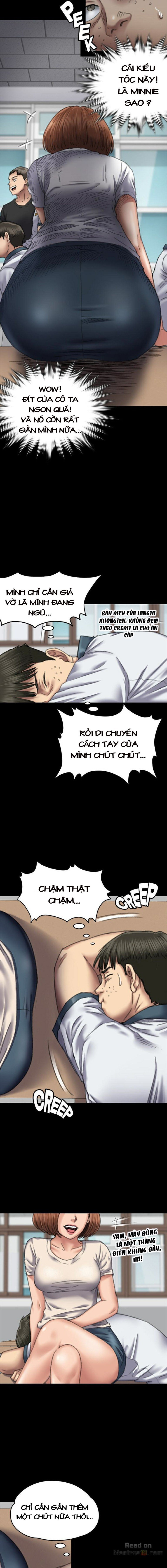 Queen Bee – Ong Chúa Chap Chapter 59-Queen Bee – Ong Chúa - Next Chap 60