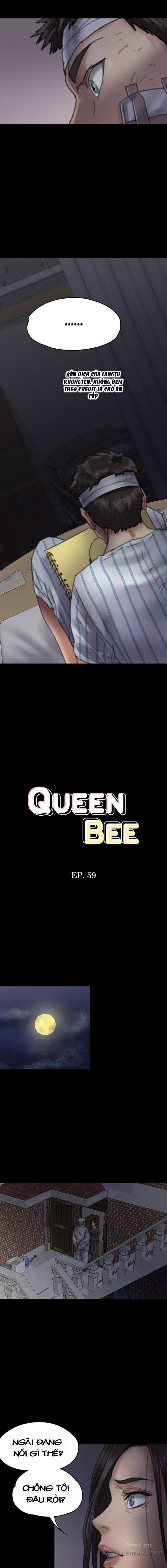 Queen Bee – Ong Chúa Chap Chapter 59-Queen Bee – Ong Chúa - Next Chap 60