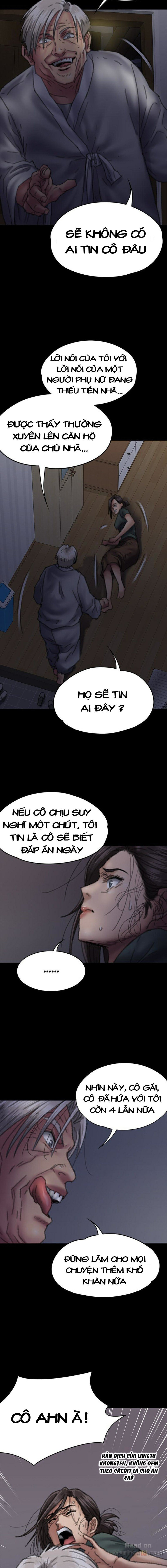 Queen Bee – Ong Chúa Chap Chapter 59-Queen Bee – Ong Chúa - Next Chap 60