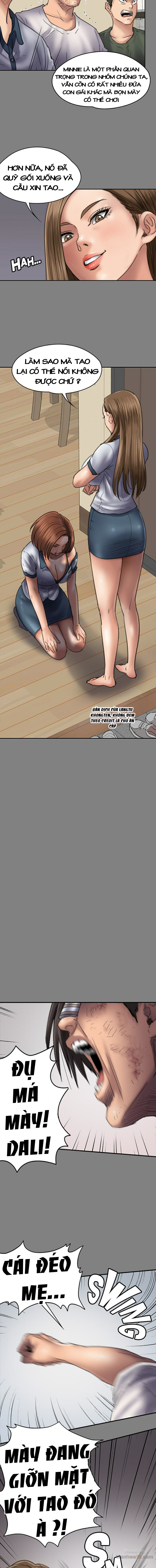 Queen Bee – Ong Chúa Chap Chapter 58-Queen Bee – Ong Chúa - Next Chap 59