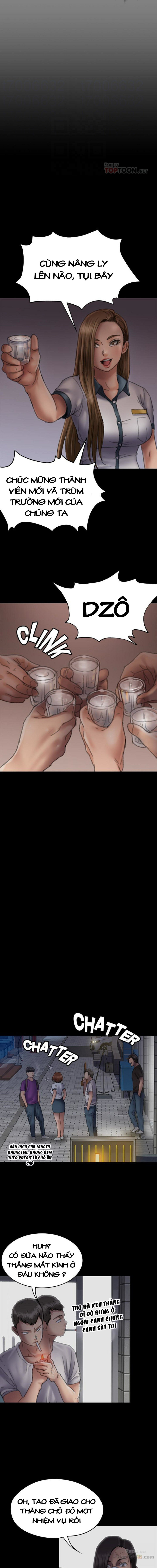 Queen Bee – Ong Chúa Chap Chapter 58-Queen Bee – Ong Chúa - Next Chap 59