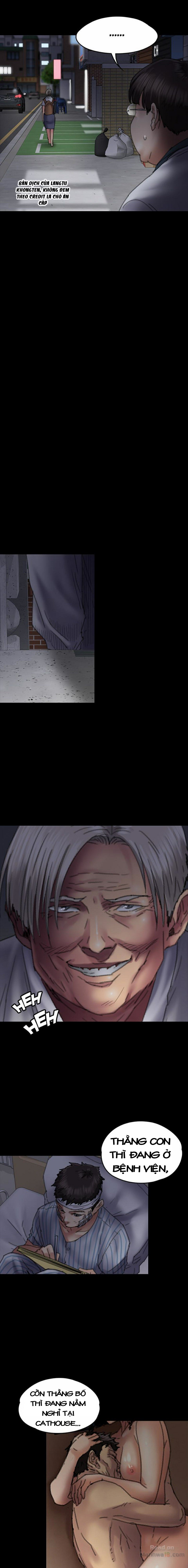 Queen Bee – Ong Chúa Chap Chapter 58-Queen Bee – Ong Chúa - Next Chap 59