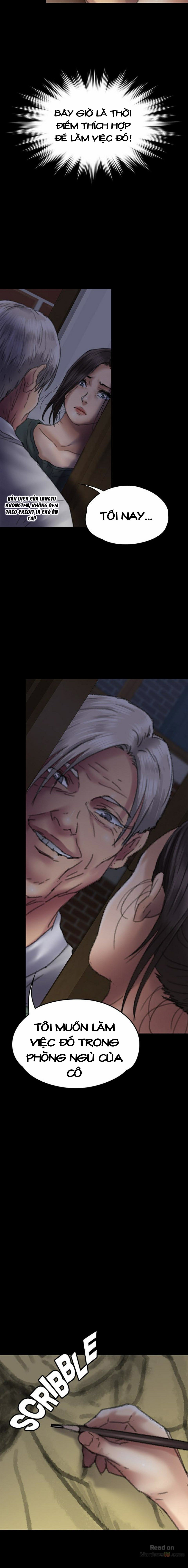 Queen Bee – Ong Chúa Chap Chapter 58-Queen Bee – Ong Chúa - Next Chap 59