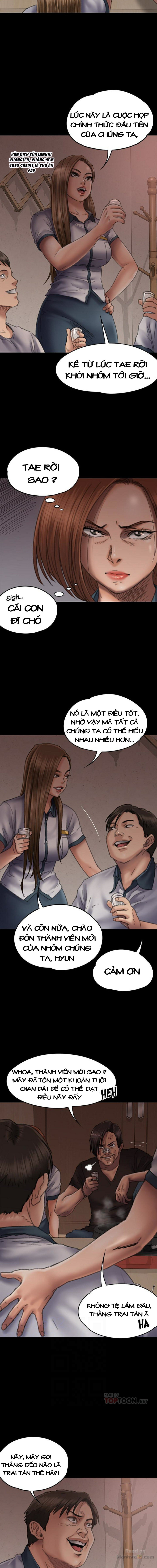 Queen Bee – Ong Chúa Chap Chapter 58-Queen Bee – Ong Chúa - Next Chap 59