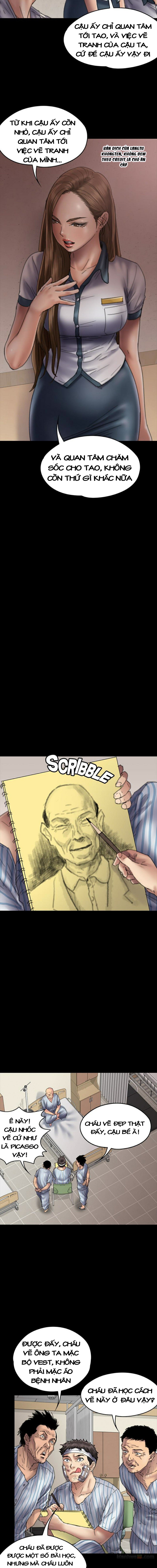 Queen Bee – Ong Chúa Chap Chapter 58-Queen Bee – Ong Chúa - Next Chap 59