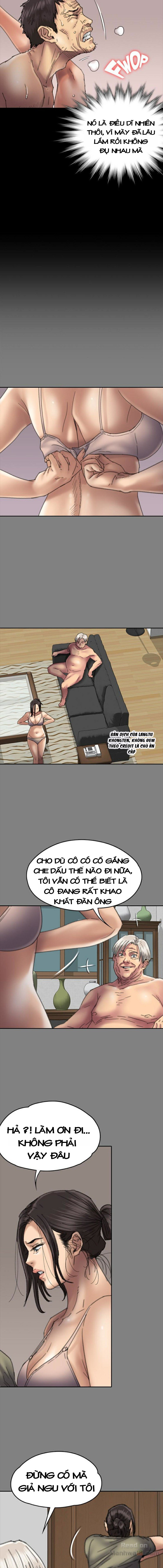 Queen Bee – Ong Chúa Chap Chapter 57-Queen Bee – Ong Chúa - Next Chap 58