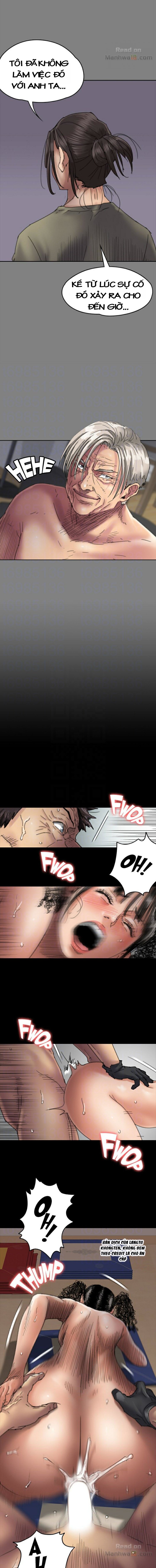 Queen Bee – Ong Chúa Chap Chapter 57-Queen Bee – Ong Chúa - Next Chap 58