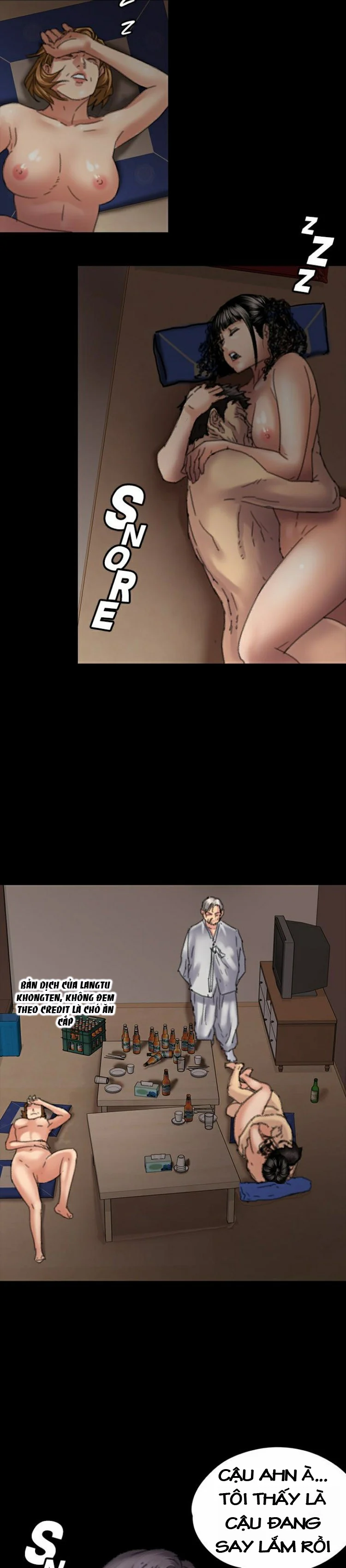 Queen Bee – Ong Chúa Chap Chapter 57-Queen Bee – Ong Chúa - Next Chap 58