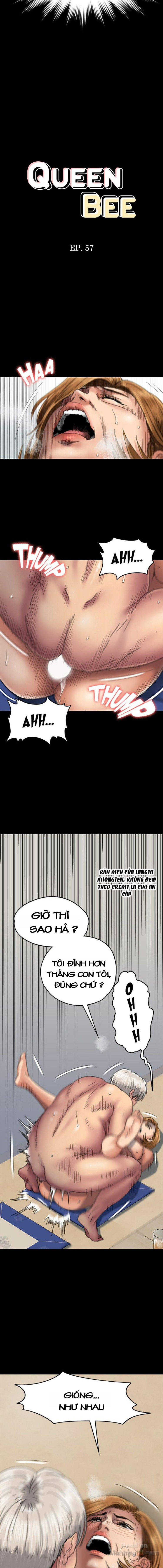 Queen Bee – Ong Chúa Chap Chapter 57-Queen Bee – Ong Chúa - Next Chap 58