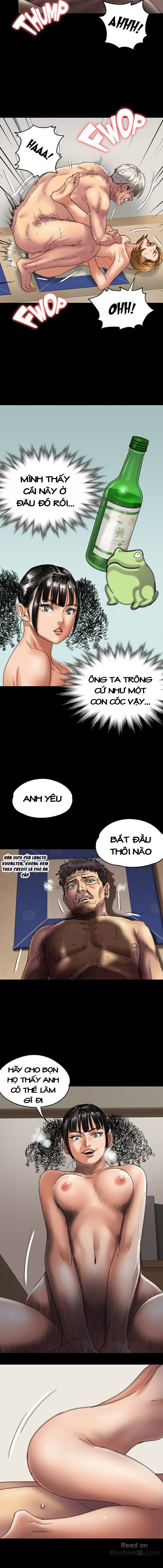 Queen Bee – Ong Chúa Chap Chapter 57-Queen Bee – Ong Chúa - Next Chap 58