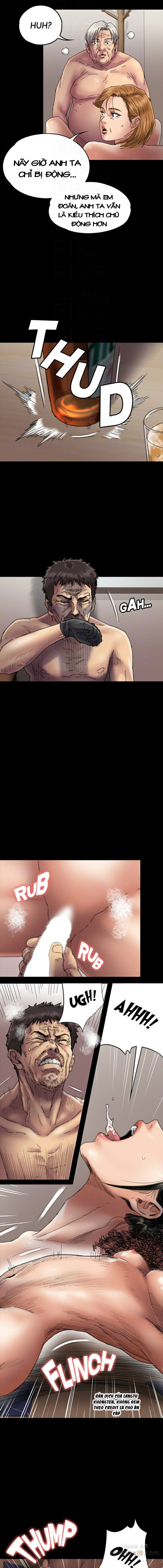 Queen Bee – Ong Chúa Chap Chapter 57-Queen Bee – Ong Chúa - Next Chap 58