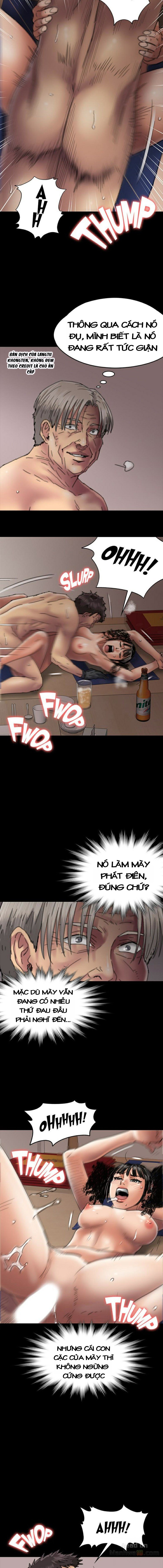 Queen Bee – Ong Chúa Chap Chapter 57-Queen Bee – Ong Chúa - Next Chap 58