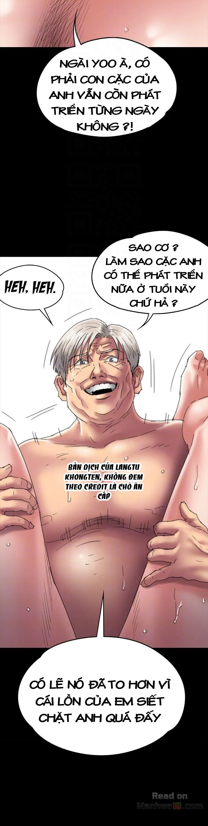 Queen Bee – Ong Chúa Chap Chapter 56-Queen Bee – Ong Chúa - Next Chap 57