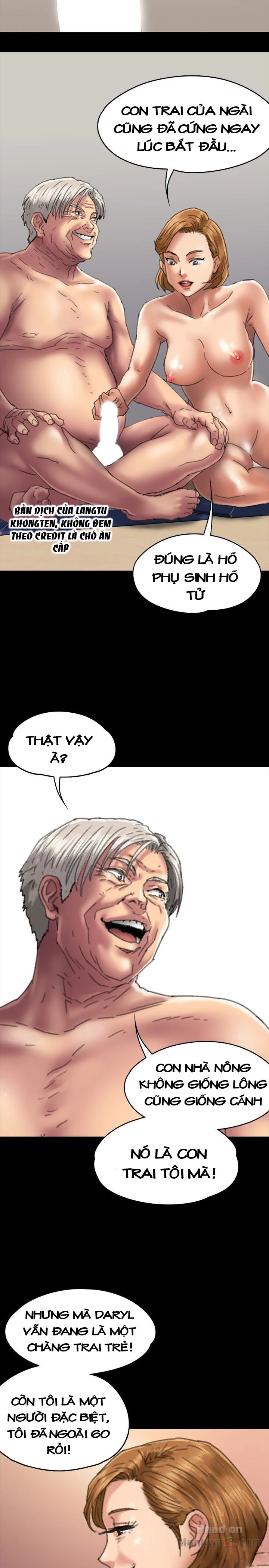 Queen Bee – Ong Chúa Chap Chapter 56-Queen Bee – Ong Chúa - Next Chap 57