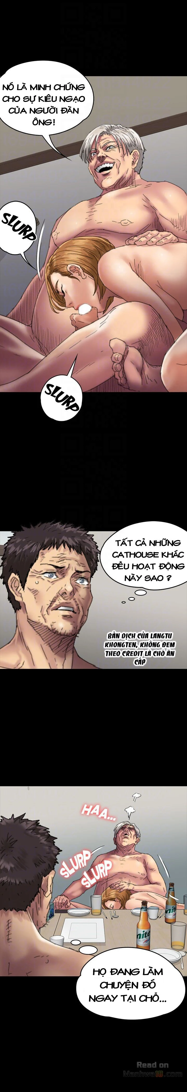 Queen Bee – Ong Chúa Chap Chapter 56-Queen Bee – Ong Chúa - Next Chap 57