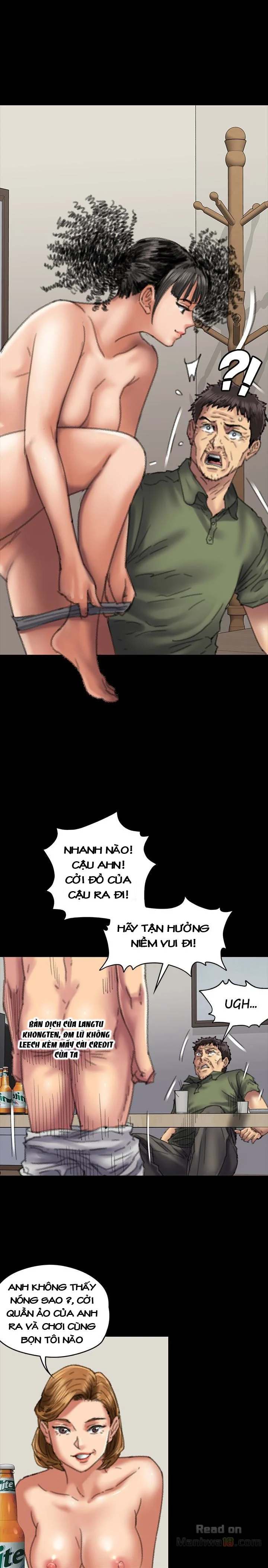 Queen Bee – Ong Chúa Chap Chapter 56-Queen Bee – Ong Chúa - Next Chap 57