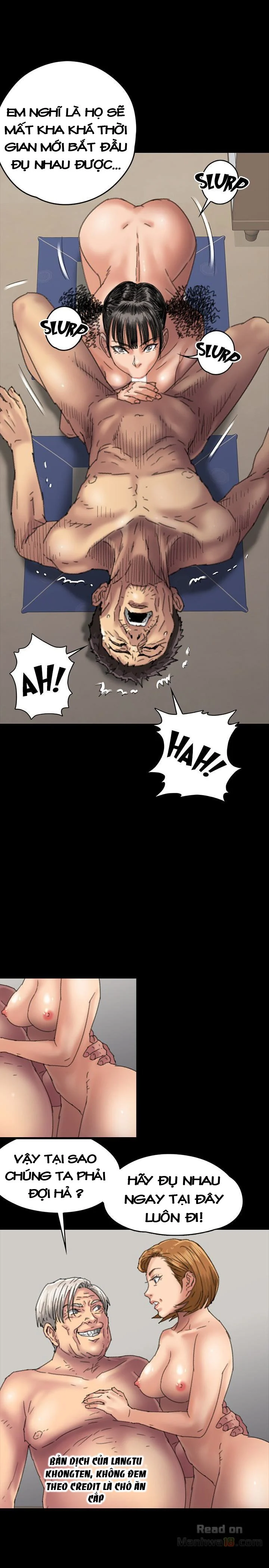 Queen Bee – Ong Chúa Chap Chapter 56-Queen Bee – Ong Chúa - Next Chap 57