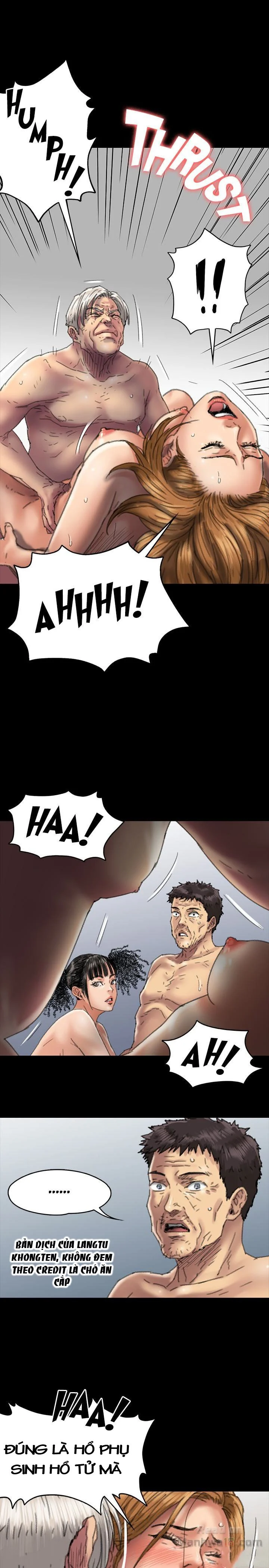 Queen Bee – Ong Chúa Chap Chapter 56-Queen Bee – Ong Chúa - Next Chap 57