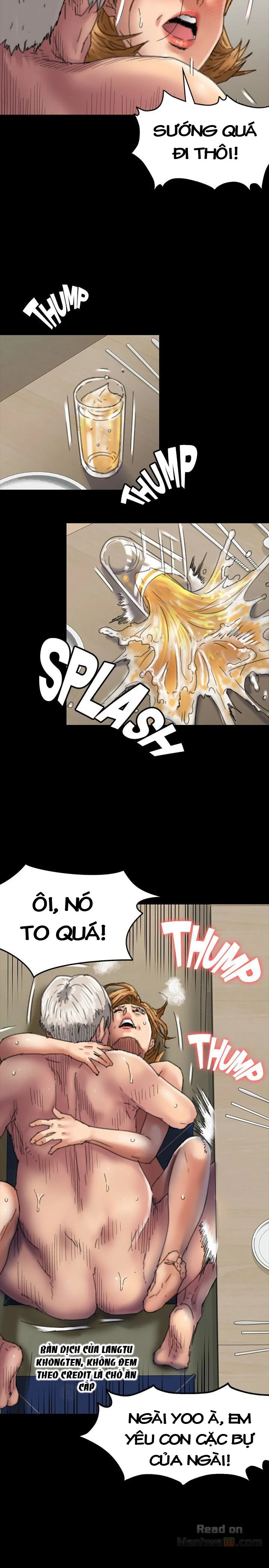 Queen Bee – Ong Chúa Chap Chapter 56-Queen Bee – Ong Chúa - Next Chap 57