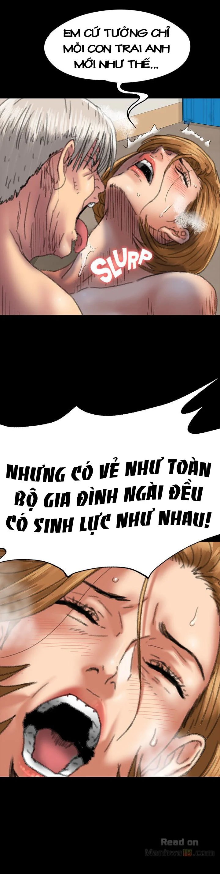 Queen Bee – Ong Chúa Chap Chapter 56-Queen Bee – Ong Chúa - Next Chap 57