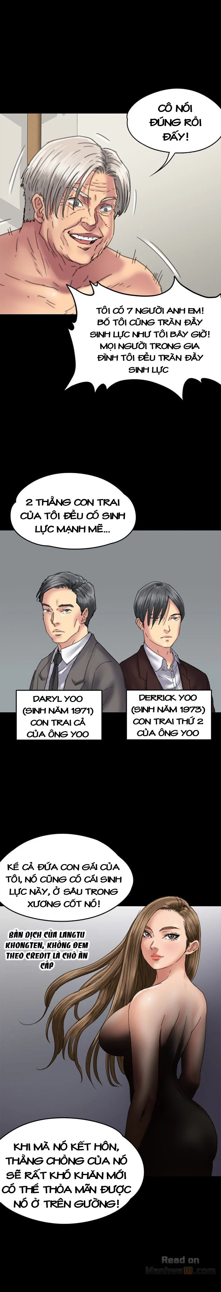 Queen Bee – Ong Chúa Chap Chapter 56-Queen Bee – Ong Chúa - Next Chap 57