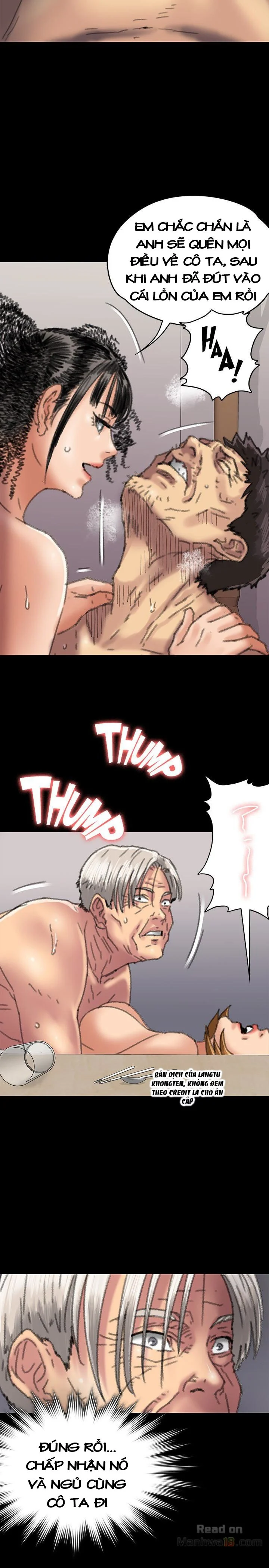 Queen Bee – Ong Chúa Chap Chapter 56-Queen Bee – Ong Chúa - Next Chap 57