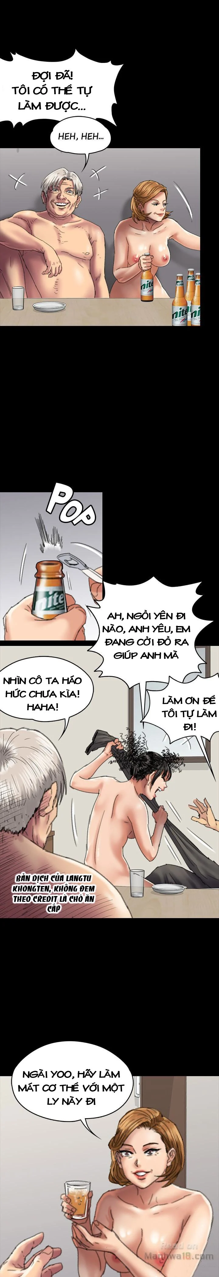 Queen Bee – Ong Chúa Chap Chapter 56-Queen Bee – Ong Chúa - Next Chap 57