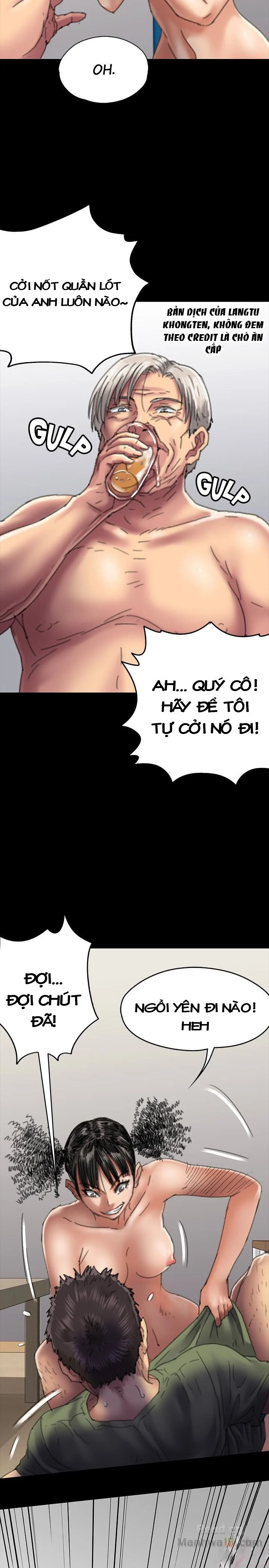 Queen Bee – Ong Chúa Chap Chapter 56-Queen Bee – Ong Chúa - Next Chap 57