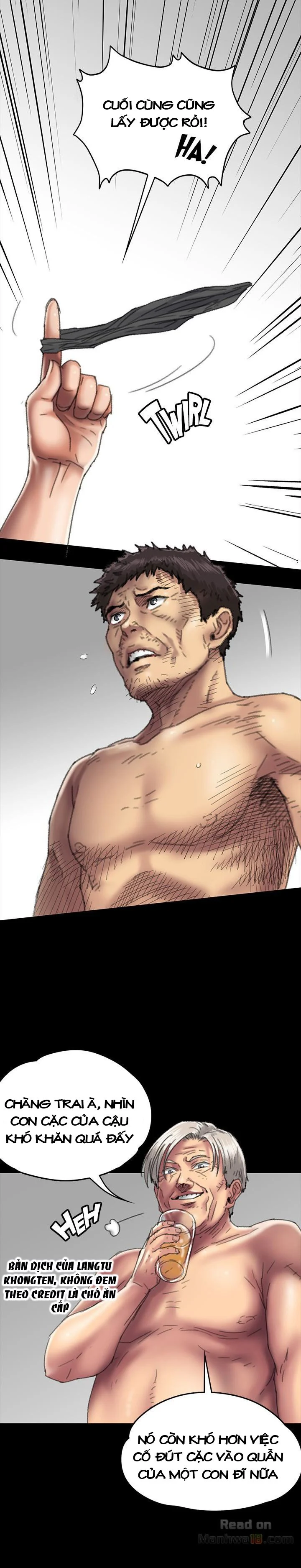 Queen Bee – Ong Chúa Chap Chapter 56-Queen Bee – Ong Chúa - Next Chap 57