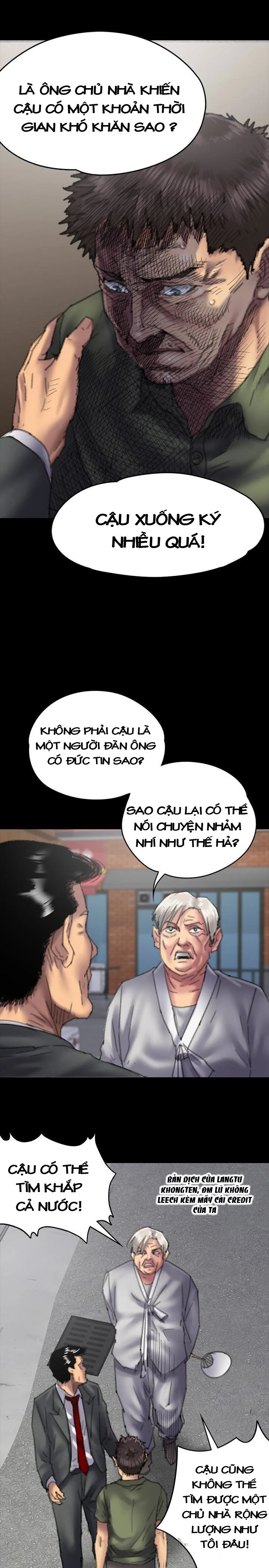 Queen Bee – Ong Chúa Chap Chapter 55-Queen Bee – Ong Chúa - Next Chap 56