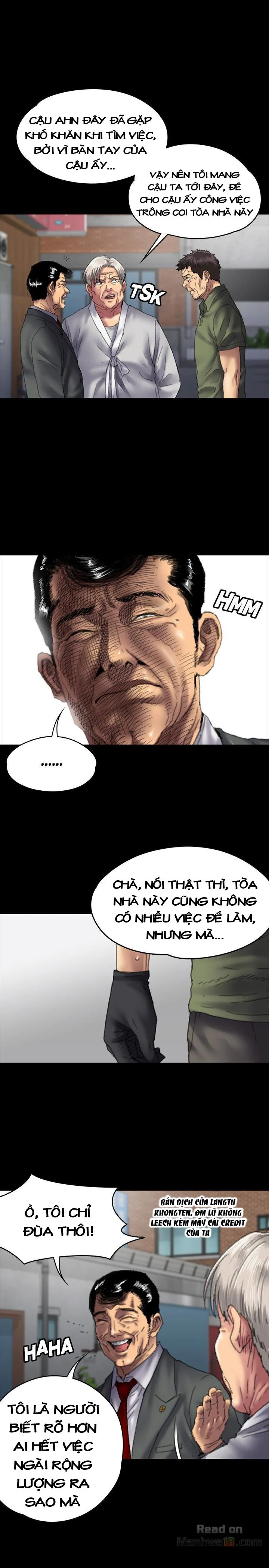 Queen Bee – Ong Chúa Chap Chapter 55-Queen Bee – Ong Chúa - Next Chap 56