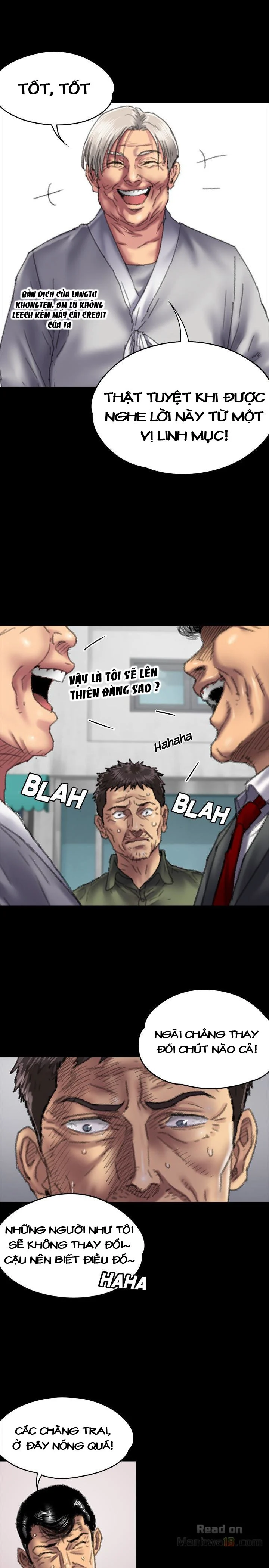 Queen Bee – Ong Chúa Chap Chapter 55-Queen Bee – Ong Chúa - Next Chap 56