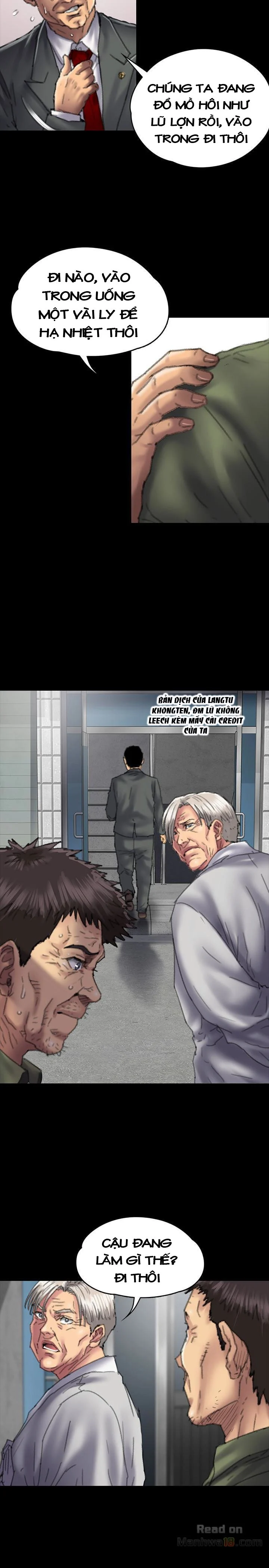 Queen Bee – Ong Chúa Chap Chapter 55-Queen Bee – Ong Chúa - Next Chap 56