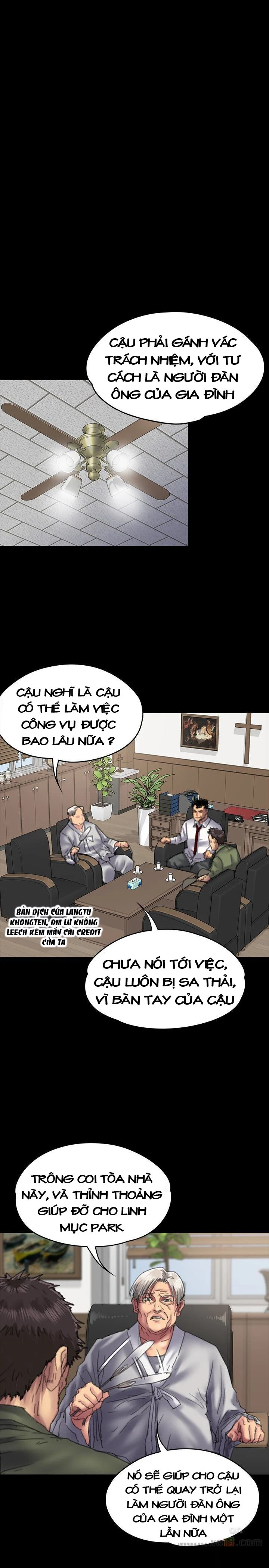 Queen Bee – Ong Chúa Chap Chapter 55-Queen Bee – Ong Chúa - Next Chap 56