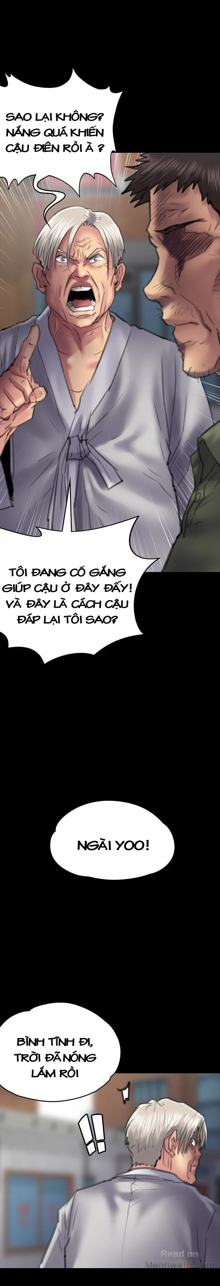 Queen Bee – Ong Chúa Chap Chapter 55-Queen Bee – Ong Chúa - Next Chap 56