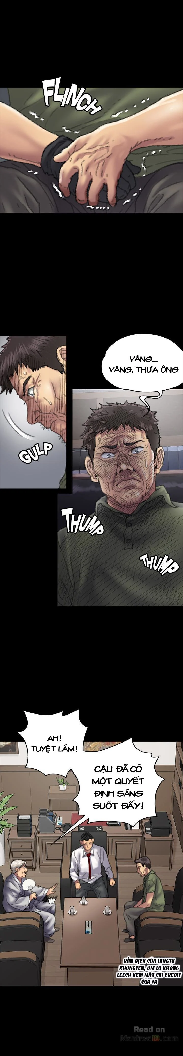 Queen Bee – Ong Chúa Chap Chapter 55-Queen Bee – Ong Chúa - Next Chap 56