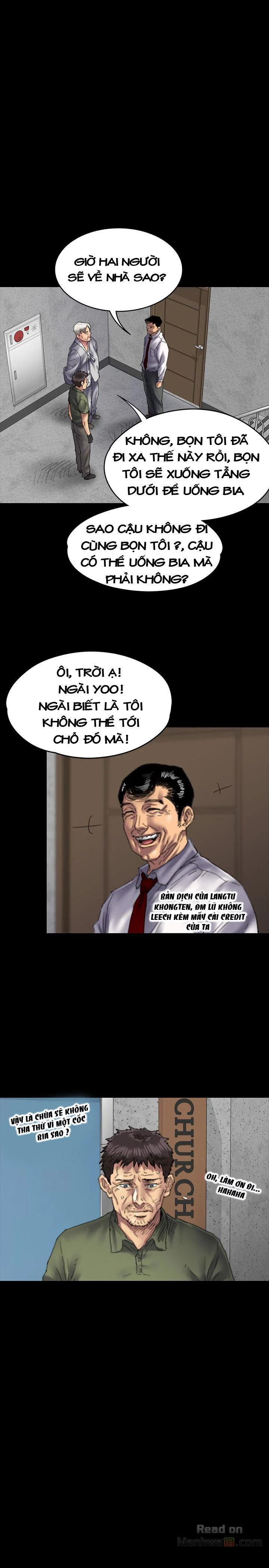 Queen Bee – Ong Chúa Chap Chapter 55-Queen Bee – Ong Chúa - Next Chap 56