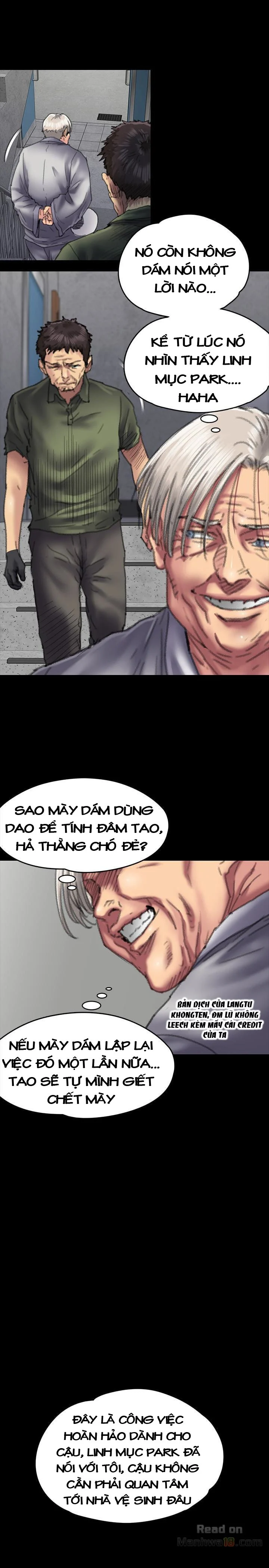 Queen Bee – Ong Chúa Chap Chapter 55-Queen Bee – Ong Chúa - Next Chap 56