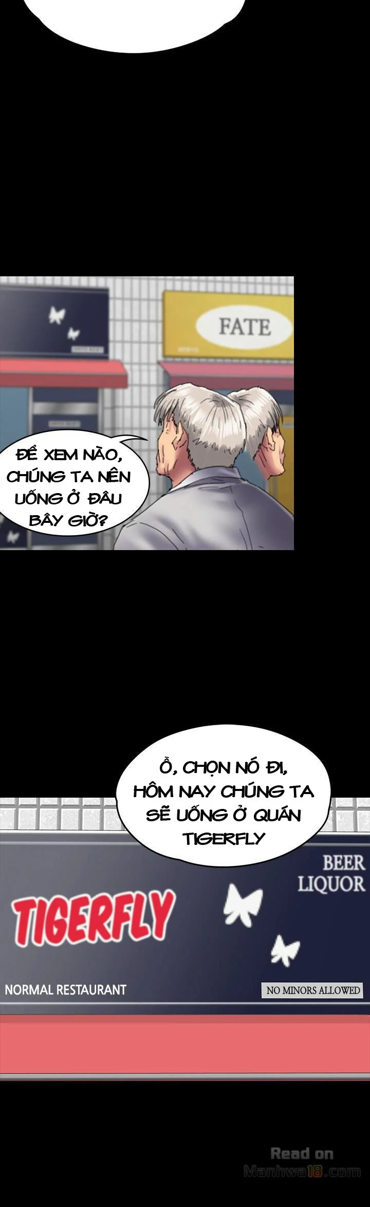 Queen Bee – Ong Chúa Chap Chapter 55-Queen Bee – Ong Chúa - Next Chap 56