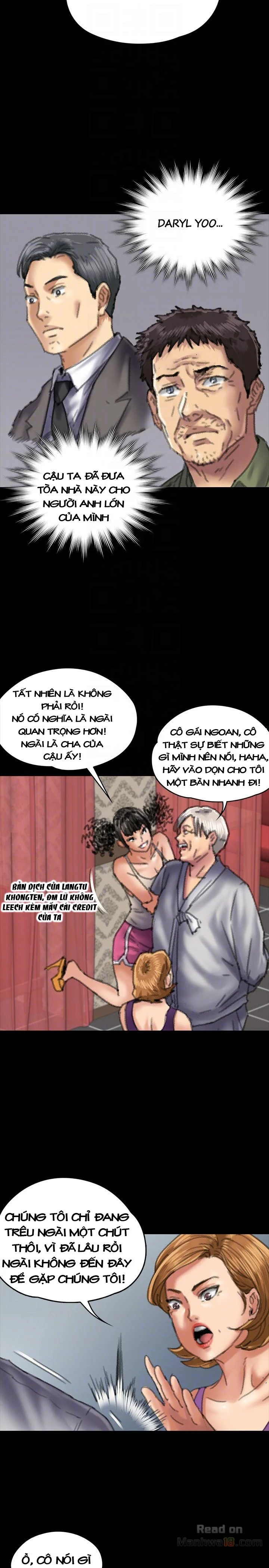 Queen Bee – Ong Chúa Chap Chapter 55-Queen Bee – Ong Chúa - Next Chap 56