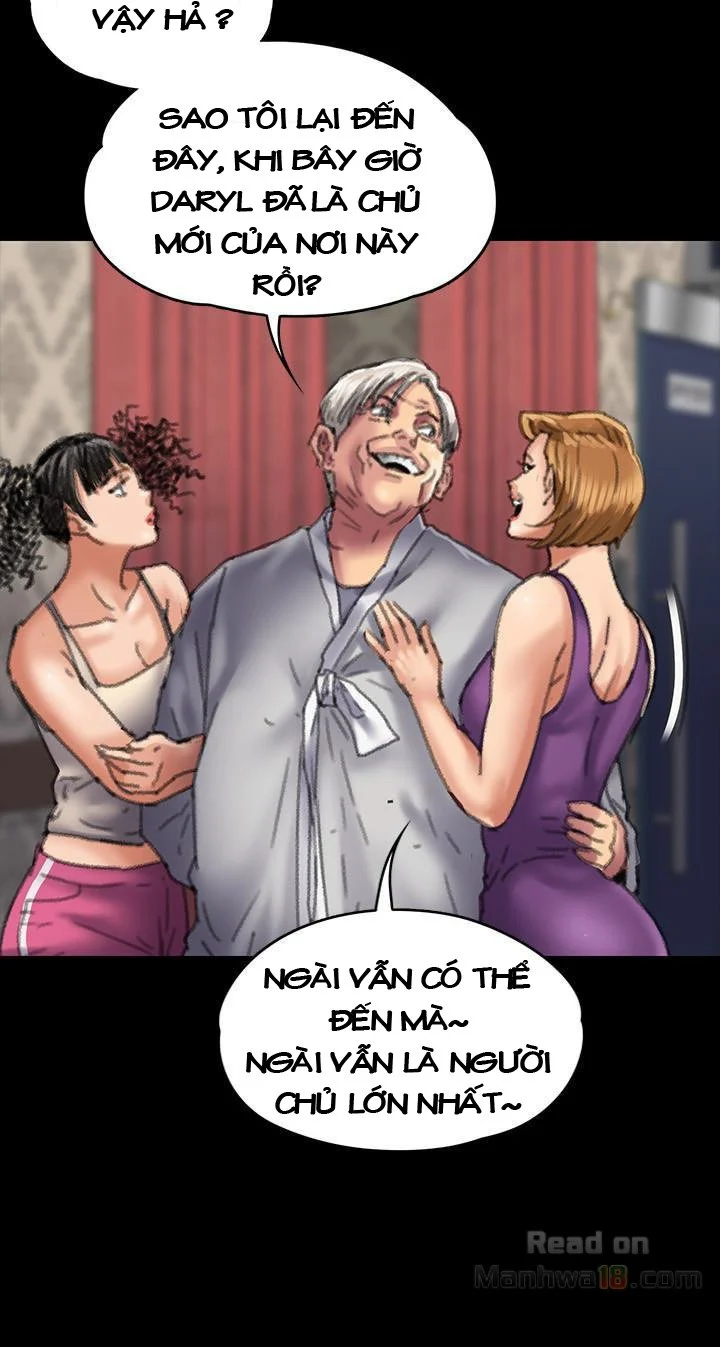 Queen Bee – Ong Chúa Chap Chapter 55-Queen Bee – Ong Chúa - Next Chap 56