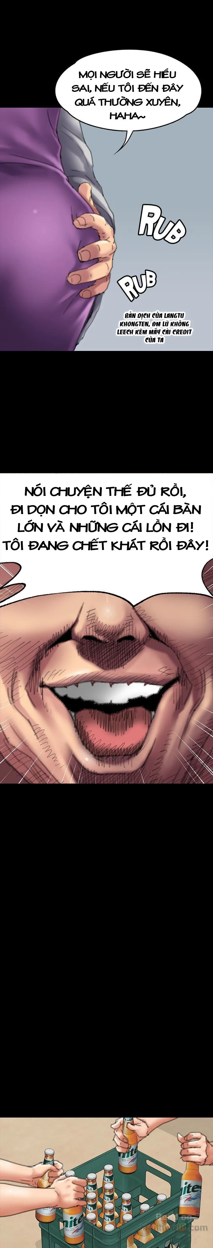 Queen Bee – Ong Chúa Chap Chapter 55-Queen Bee – Ong Chúa - Next Chap 56