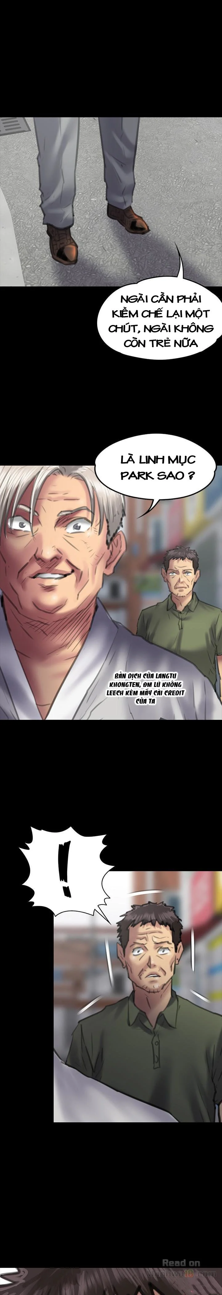 Queen Bee – Ong Chúa Chap Chapter 55-Queen Bee – Ong Chúa - Next Chap 56