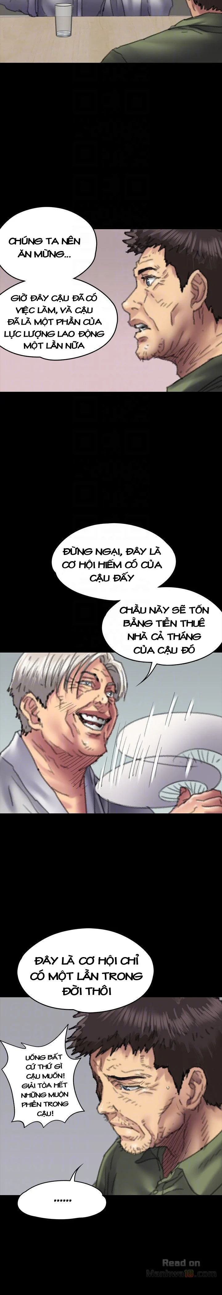 Queen Bee – Ong Chúa Chap Chapter 55-Queen Bee – Ong Chúa - Next Chap 56