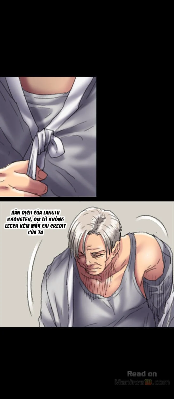 Queen Bee – Ong Chúa Chap Chapter 55-Queen Bee – Ong Chúa - Next Chap 56