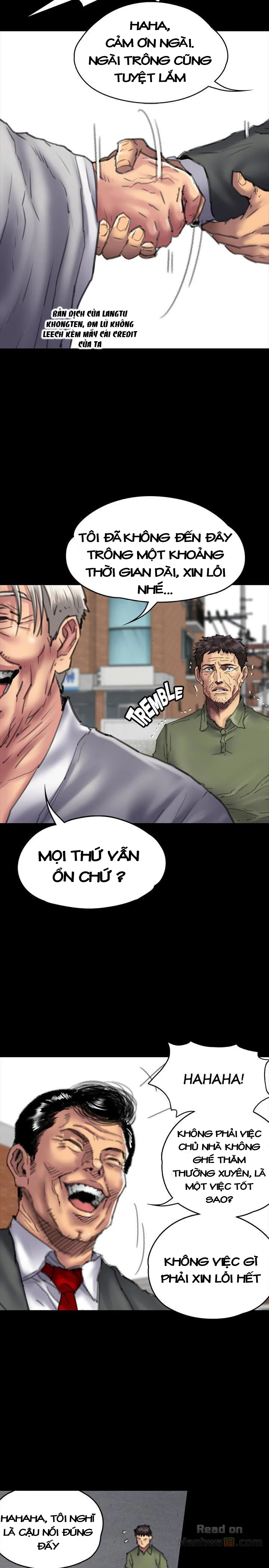 Queen Bee – Ong Chúa Chap Chapter 55-Queen Bee – Ong Chúa - Next Chap 56